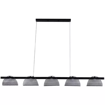 Подвесной светильник светодиодный Kink Light Каспи 08447-5AL,19(16)