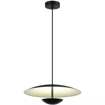 Подвесной светильник светодиодный Kink Light Синди 08467-35A,19