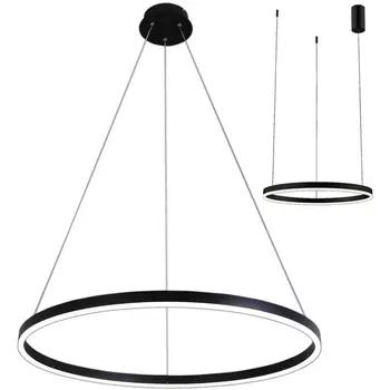 Подвесной светильник светодиодный Kink Light Тор 08213,19A(3000K) кольцо