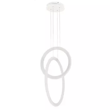 Подвесной светильник светодиодный Mantra Kitesurf 7191 кольцо