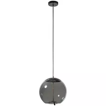Подвесной светильник светодиодный Loft It Knot 8134-B в форме шара