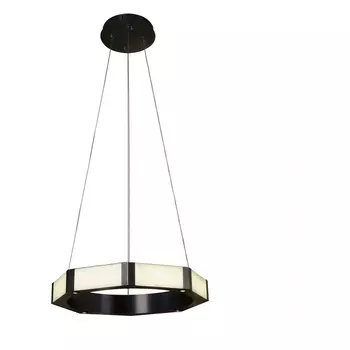 Подвесной светильник светодиодный кольцо Cloyd Bradis 11369