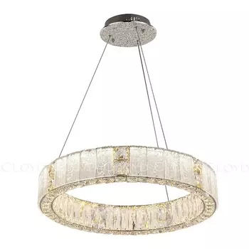Подвесной светильник светодиодный кольцо Cloyd Radianta 11258