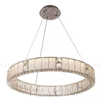 Подвесной светильник светодиодный кольцо Cloyd Radianta 11259