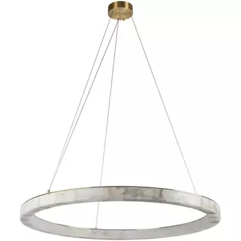 Подвесной светильник светодиодный кольцо Loft It Mondrian 10408/1000