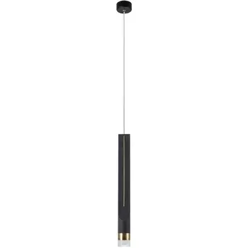 Подвесной светильник светодиодный Arte Lamp Kraz A2307SP-1BK