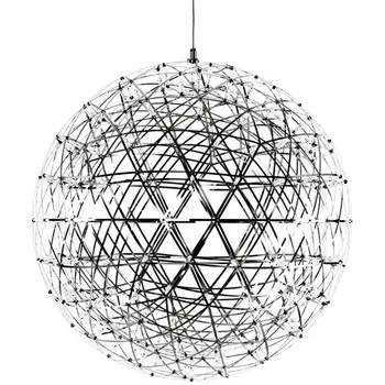 Подвесной светильник светодиодный L'Arte Luce RAIMOND L46202.98