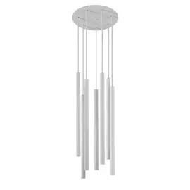 Подвесной светильник светодиодный Nowodvorski Laser 8918