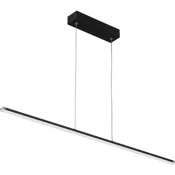 Подвесной линейный светильник светодиодный LED 19Вт, 3900-4200К Vitaluce V4662-1/1S