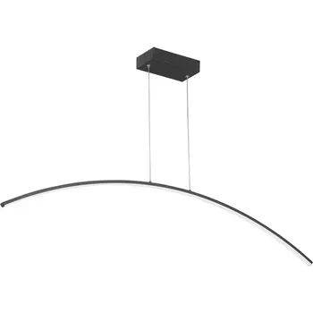 Подвесной светильник светодиодный LED 22Вт, 4000К Vitaluce V2709-1/1S