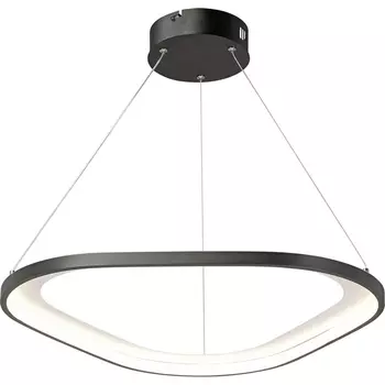 Подвесной светильник светодиодный LED 30Вт, 3900-4200К Vitaluce V2692-1/1S