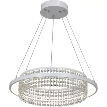 Подвесной светильник светодиодный LED 31Вт, 3900-4200К Vitaluce V54000-0/1S