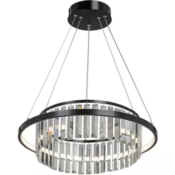 Подвесной светильник светодиодный LED 31Вт, 3900-4200К Vitaluce V54010-1/1S
