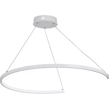 Подвесной светильник светодиодный LED 35Вт, 4000К Vitaluce V2706-0/1S