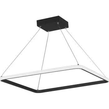 Подвесной светильник светодиодный LED 42Вт, 4000К Vitaluce V2705-1/1S