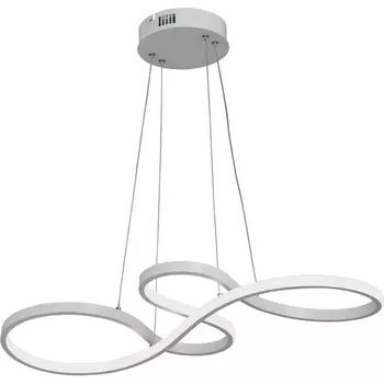 Подвесной светильник светодиодный LED 47Вт, 4000К Vitaluce V3892-0/1S