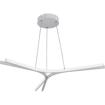 Подвесной светильник светодиодный LED 50Вт, 4000К Vitaluce V2708-0/3S