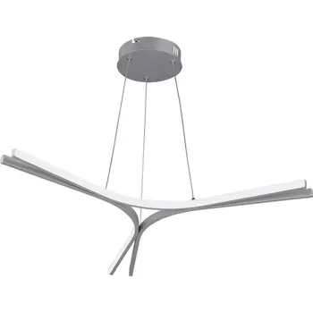 Подвесной светильник светодиодный LED 50Вт, 4000К Vitaluce V2708-9/3S