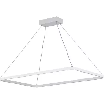 Подвесной светильник светодиодный LED 52Вт, 4000К Vitaluce V2704-0/1S