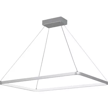 Подвесной светильник светодиодный LED 52Вт, 4000К Vitaluce V2704-9/1S