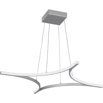 Подвесной светильник светодиодный LED 58Вт, 4000К Vitaluce V2707-9/4S