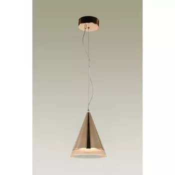 Подвесной светильник светодиодный Moderli Libre V2860-1PL