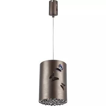 Подвесной светильник светодиодный Lightstar Faraone 701101 с подвесками