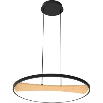 Подвесной светильник светодиодный Lightstar Lodi 723127 кольцо