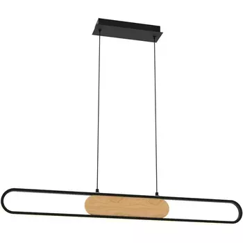 Подвесной светильник светодиодный Lightstar Lodi 723317