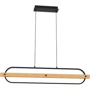 Подвесной светильник светодиодный Lightstar Lodi 723337