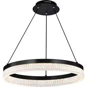 Подвесной светильник светодиодный Lightstar Rotonda 736167 кольцо