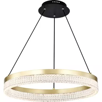 Подвесной светильник светодиодный Lightstar Rotonda 736181 кольцо