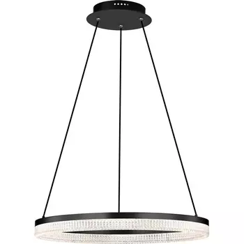 Подвесной светильник светодиодный Lightstar Rotonda 736187 кольцо