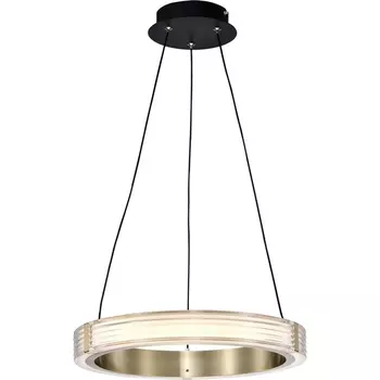 Подвесной светильник светодиодный Lightstar Rotonda 736241 кольцо