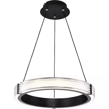 Подвесной светильник светодиодный Lightstar Rotonda 736247 кольцо