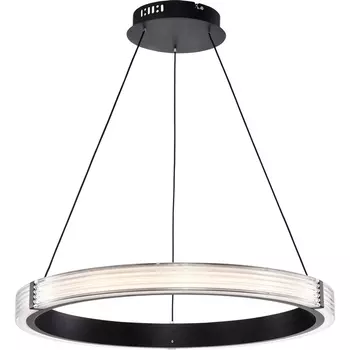 Подвесной светильник светодиодный Lightstar Rotonda 736267 кольцо