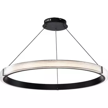 Подвесной светильник светодиодный Lightstar Rotonda 736287 кольцо