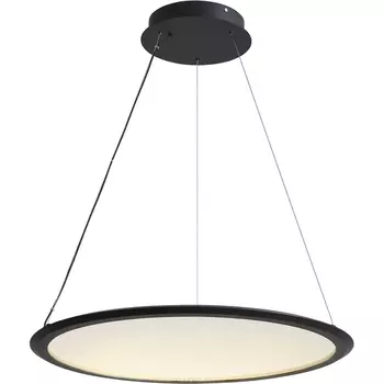 Подвесной светильник светодиодный Lightstar Rotonda 736367 кольцо