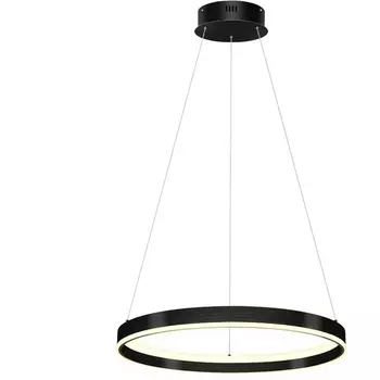 Подвесной светильник светодиодный Lightstar Rotonda 736417 кольцо