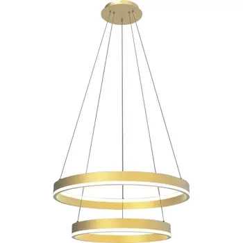 Подвесной светильник светодиодный Lightstar Rotonda 736422