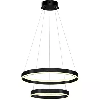 Подвесной светильник светодиодный Lightstar Rotonda 736427