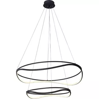 Подвесной светильник светодиодный Lightstar Rotonda 736527