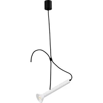 Подвесной светильник светодиодный Lightstar Palla 737036