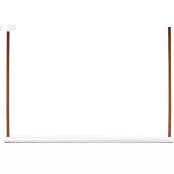 Подвесной светильник светодиодный Lightstar Palla 737116