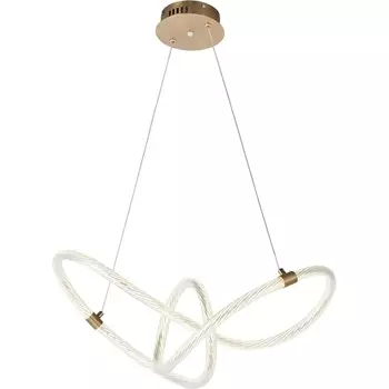 Подвесной светильник светодиодный Lightstar Corinto 737503