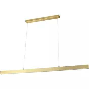 Подвесной светильник с ПДУ светодиодный Lightstar Saturno 748303