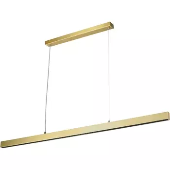 Подвесной светильник с ПДУ светодиодный Lightstar Saturno 748353