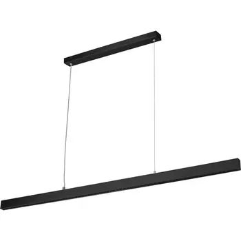 Подвесной светильник с ПДУ светодиодный Lightstar Saturno 748357