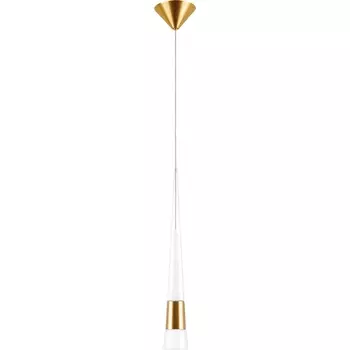 Подвесной светильник светодиодный Lightstar Cone 757013