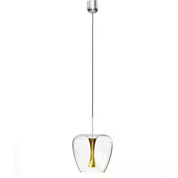 Подвесной светильник светодиодный Lightstar Cupola 804203